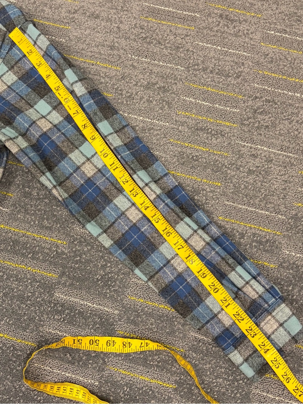 Hurley Pendleton Limited Edition Beach Boys Plaid Wool Board Shirt Men’s Large - Picture 13 of 13